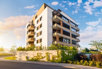 Investera i fastigheter